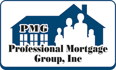 Professional Mortgage Group logo